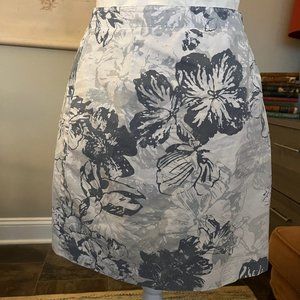Ann Taylor Skirt